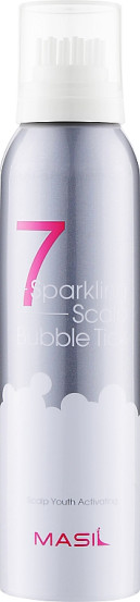 Пилинг для кожи головы Masil 7 Sparkling Scalp Bubble Tick