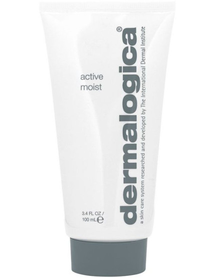 Активный увлажнитель Dermalogica Active Moist, 100 мл