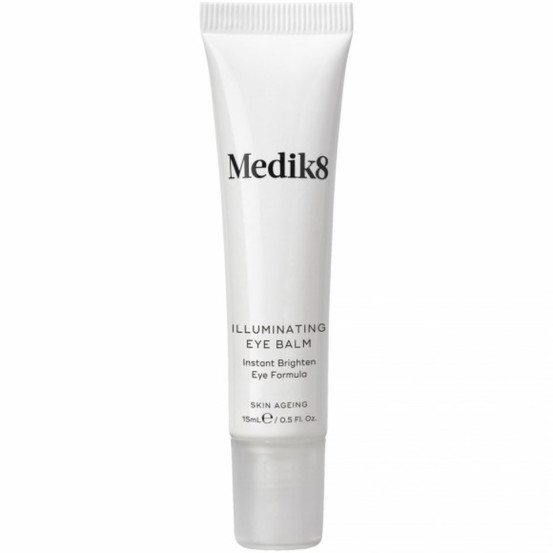 ILLUMINATING EYE BALM Осветительный бальзам вокруг глаз