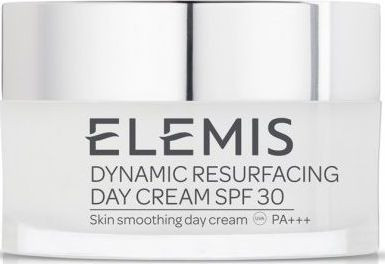 Дневной крем для лица динамическая шлифовка SPF30 Elemis Dynamic Resurfacing Day Cream, 50 мл
