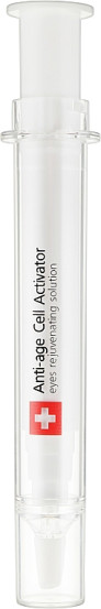 Омолаживающий крем для век TETe Cosmeceutical Anti-age Cell Activator