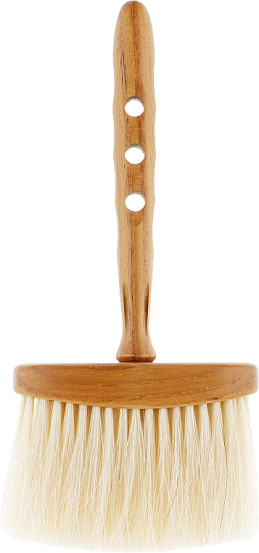 М'яка щітка для шиї Y.S.Park Professional Horse Tail Brush 504