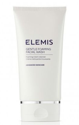 Нежный крем для умывания Elemis Gentle Foaming Facial Wash, 150 мл