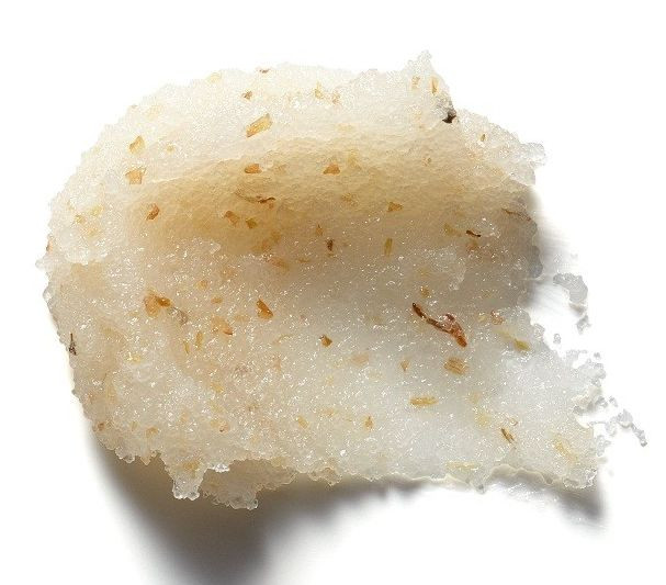 Скраб для тіла Elemis Lime and Ginger Salt Glow Invigorating salt scrub, 490 грам