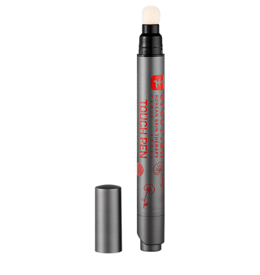 Мультифункціональний олівець-коректор (золотистий) Erborian Touch Pen, 5 мл