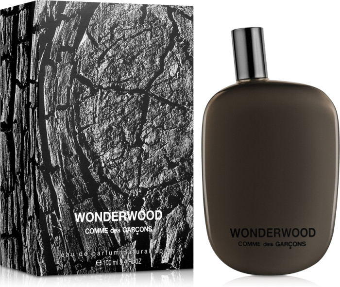 Comme des Garcons Wonderwood Парфумована вода