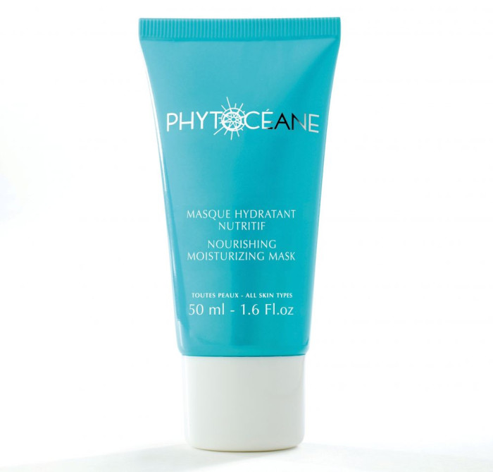 Увлажняющая маска для кожи лица Phytoceane Nourishing Moisturizing Mask, 50 мл