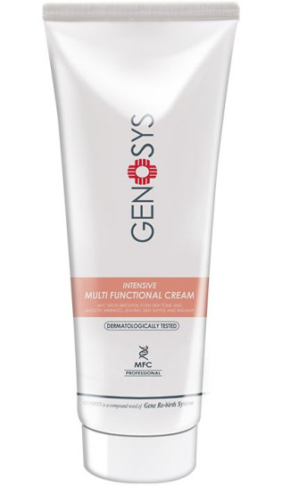Мульти крем Genosys Intensive Multi Functional Cream, 250 мл