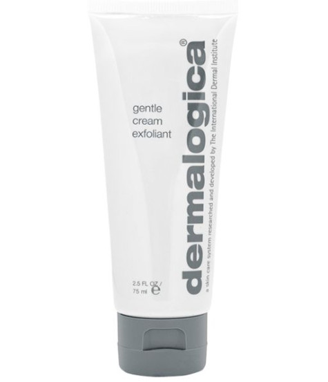 Нежный крем-пилинг Dermalogica Gentle Cream Exfoliant, 75 мл