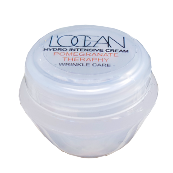 ГРАНАТОВИЙ ІНТЕНСИВНИЙ КРЕМ LOCEAN 5МЛ