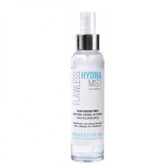 ТОНЕР ДЛЯ ЛИЦА FLAWLESS HYDRA MIST УВАЖАЮЩИЙ ТОНЕР-МОСТ