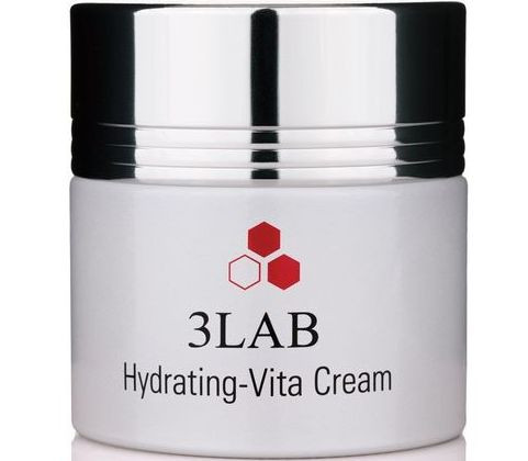 Зволожуючий крем-гель для обличчя 3 Lab Hydrating-Vita Cream, 58 мл