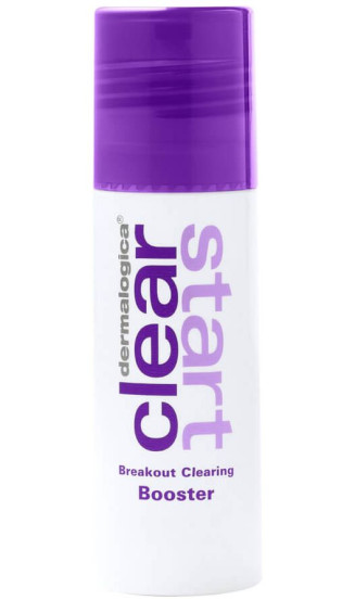 Підсилювач очищення запалень шкіри Dermalogica Breakout Clearing Booster, 30 мл
