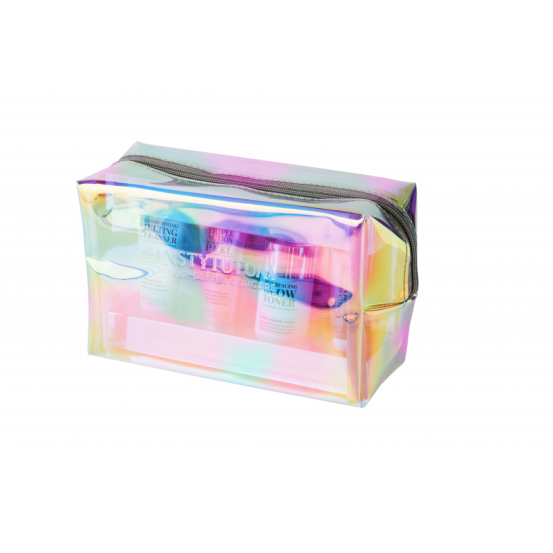 НАБІР NICE TO GLOW YOU SET НАБІР МІНІАТЮР-БЕСТСЕЛЕРІВ ДЛЯ ПРИГОЛОМШЛИВОГО СЯЙВА ШКІРИ