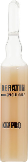 Лосьон с кератином в ампулах KayPro Special Care Keratin