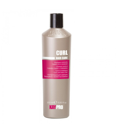 Шампунь для кучерявого волосся KayPro Hair Care Shampoo
