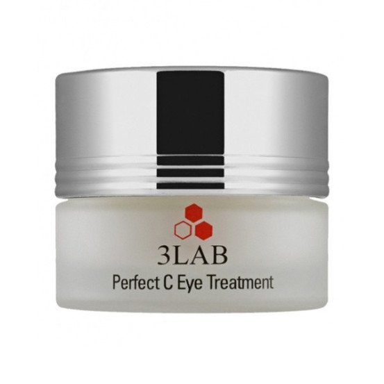 Крем для глаз с витамином С 3Lab Perfect C Eye Treatment, 14 мл