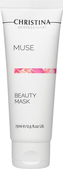 Маска красоты с экстрактом розы Christina Muse Beauty Mask