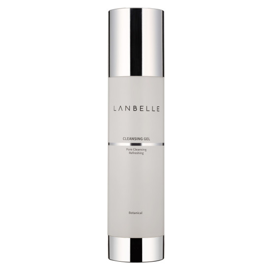 Гель для умывания Lanbelle Cleansing Gel, 180ml