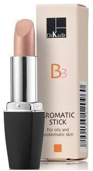 Лікувальний олівець для проблемної шкіри Dr. Kadir Aromatica Treatment Stick For Problematic Skin