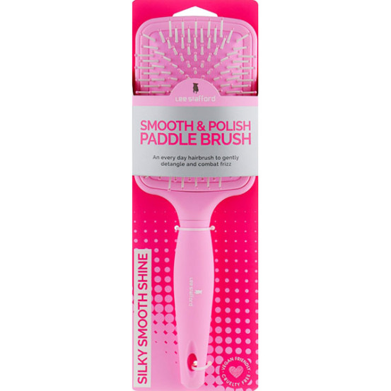 Массажная щетка для волос Blow Out Brush Lee Stafford Blow Out Brush