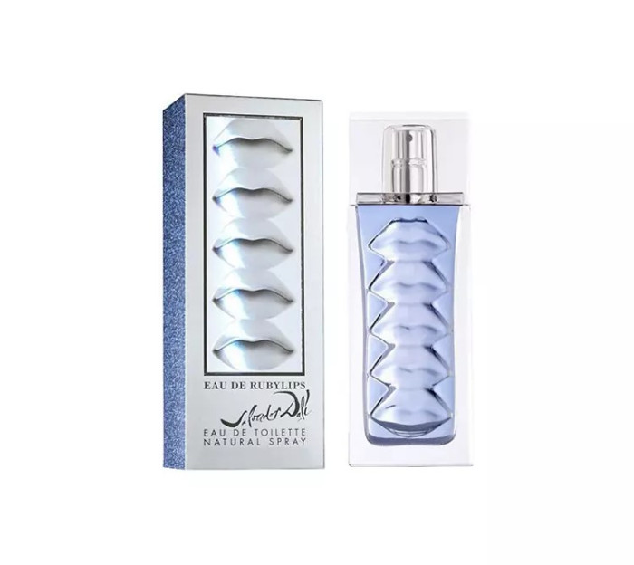Salvador Dali Eau de RubyLips Туалетна вода