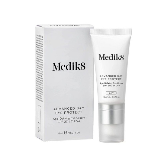 ADVANCED DAY EYE PROTECT™ Антивозрастный крем вокруг глаз с SPF 30 и 5-звездной UVA-защитой