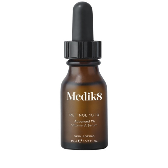 Нічна сироватка з ретинолом 1% Medik8 Retinol 10TR, 15 мл