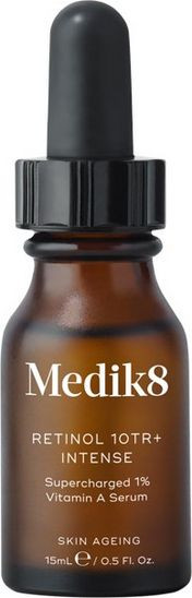 Ночная интенсивная сыворотка с ретинолом 1% Medik8 Retinol  10TR+Intense, 15 мл