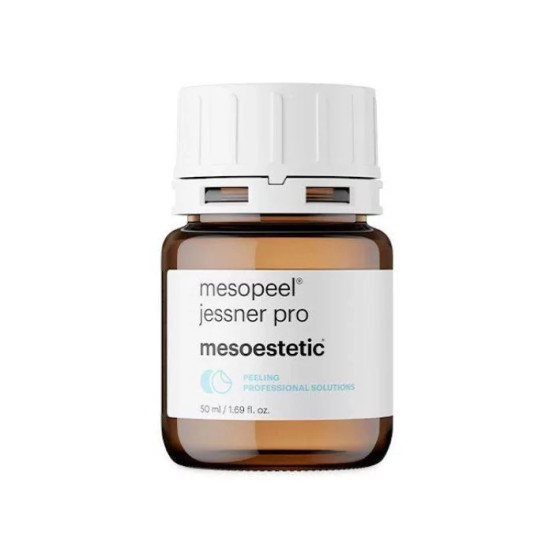 Мезопілінг Джеснер Про Mesoestetic Mesopeel JESSNER PRO 50 ml 50 мл