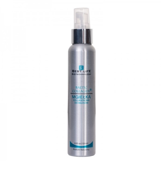 Тоник-спрей с коллагеном 45% Tonic Baltic Collagen, 125 мл