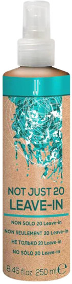 Мультиактивний спрей 20в1 JJ's Not Just 20 Leave-In, 250ml