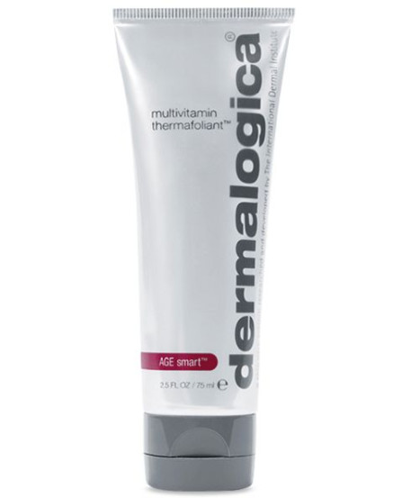 Мультивітамінний термофоліант для обличчя Dermalogica AGE Smart Multivitamin Thermafoliant, 75 мл