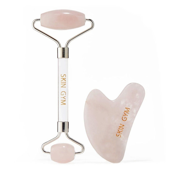 Набор Skin Gym Rose Quartz Workout Set