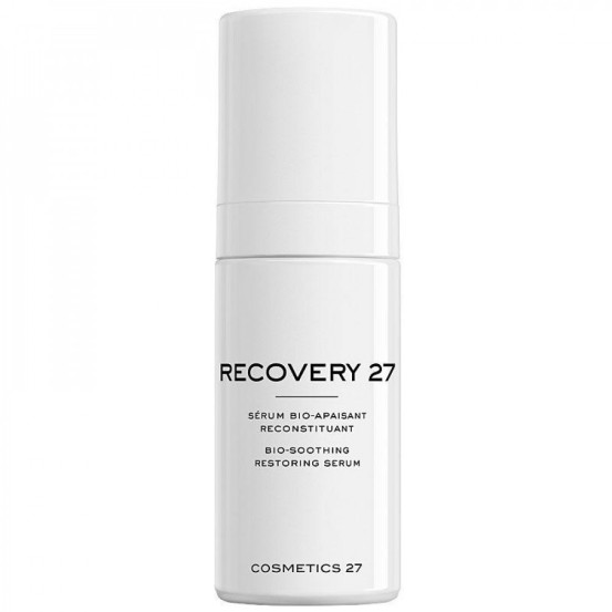 Recovery 27 - відновна біосироватка-антистрес