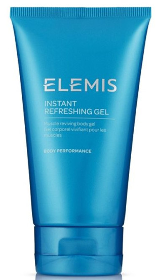 Универсальный гель для тела Elemis Instant Refreshing Gel, 150 мл