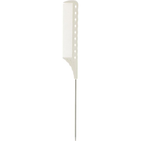 Гребінець із металевим хвостиком Y.S. Park Professional 116 Tail Combs