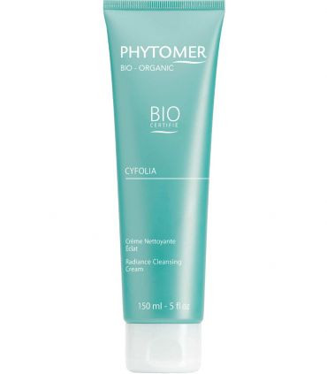 КРЕМ-ЭКСФОЛИАНТ, ПРЕДОСТАВЛЯЮЩИЙ КОЖИ СИЯНИЕ PHYTOMER CYFOLIA SCRUB