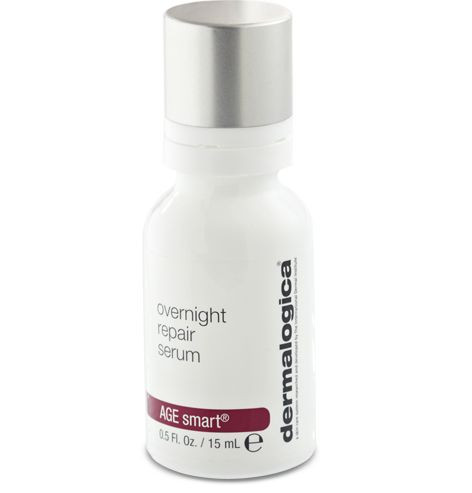 Восстанавливающая ночная сыворотка Dermalogica AGE Smart Overnight Repair Serum, 15 мл