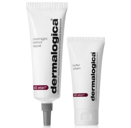 Восстанавливающий ночной крем с ретинолом Dermalogica Overnight Retinol Repair 0,5 %, 30 мл