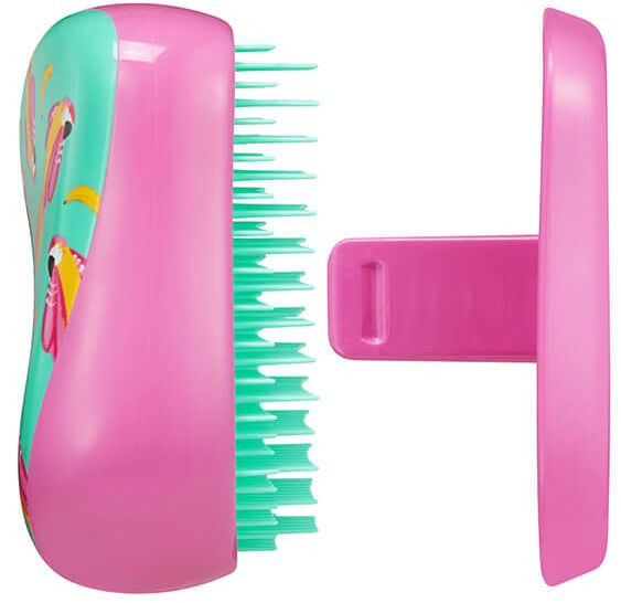 Расческа для волос Tangle Teezer Compact Styler Paradise Bird