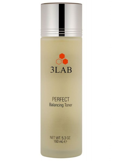 Зволожуючий тонік 3 Lab Perfect Balancing Toner, 160 мл