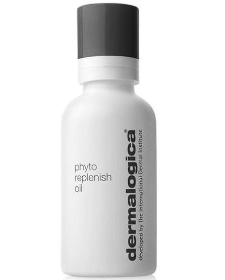 Фито восстанавливающее масло для лица Dermalogica Phyto Replenish Oil, 30 мл