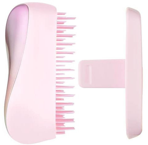 Расческа для волос Tangle Teezer Compact Styler Pearlescent Matte