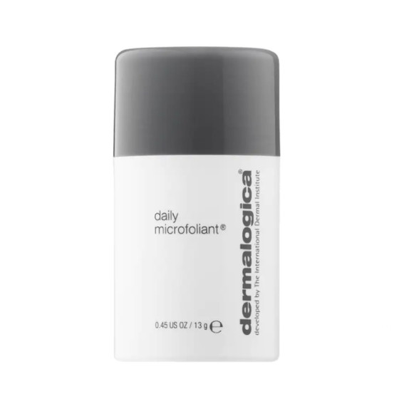Ежедневный микрофолиант для лица Dermalogica Daily Microfoliant, 13 г