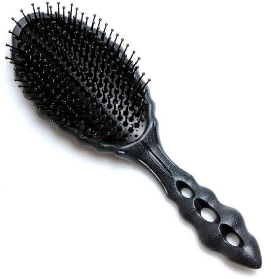 Щітка для просушування волосся Y.S.Park AZ34 Aerozaurus Paddle Brush