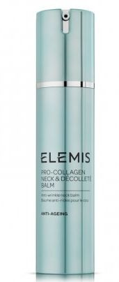 Ліфтінг-бальзам для шиї та декольте Elemis Pro-Collagen Neck and Décolleté Balm, 50 мл