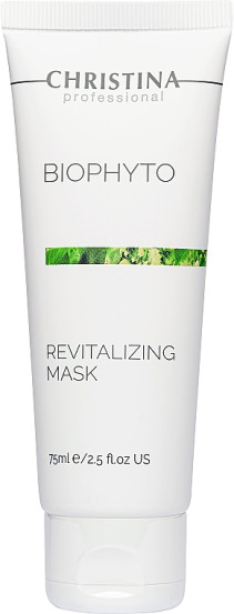 Відновлююча маска Christina Bio Phyto Revitalizing Mask