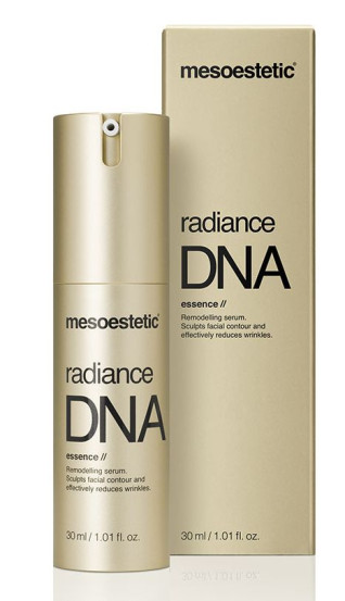 Сироватка, що моделює Mesoestetic Radiance DNA Essence, 30 мл