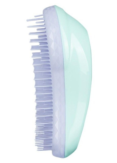 Расческа для волос Tangle Teezer The Original Fine & Fragile Mint Violet